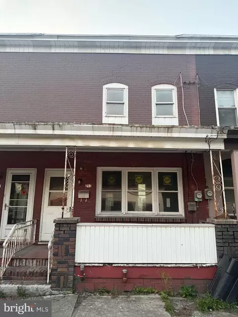 213 Elm St, Tamaqua, PA 18252