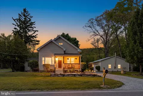 113 Ben Titus Rd, Tamaqua, PA 18252