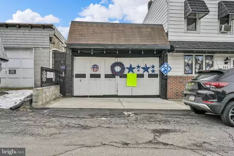 604 Fairview St, Pottsville, PA 17901