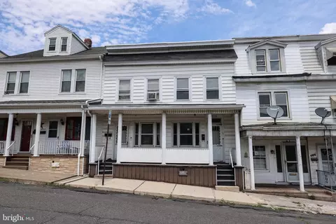 1229 1231 Walnut St, Ashland, PA 17921