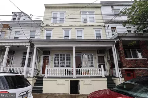 720 E 722 E Mahanoy St, Mahanoy City, PA 17948