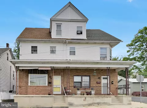 33 Avenue A, Schuylkill Haven, PA 17972
