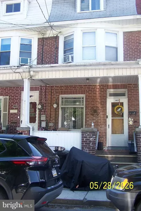 340 Clark St, Tamaqua, PA 18252