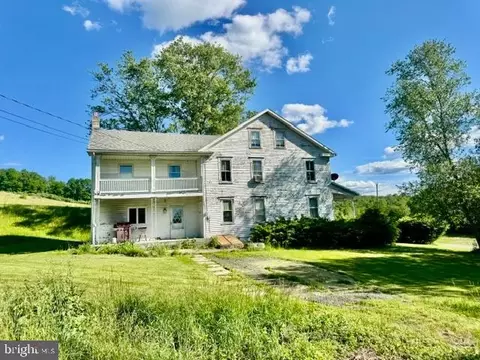 896 Catawissa Creek Rd, Zion Grove, PA 17985