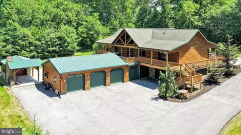 74 Browns Church Rd, Schuylkill Haven, PA 17972