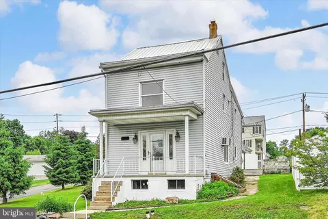201 Beechwood Ave, Marlin, PA 17951