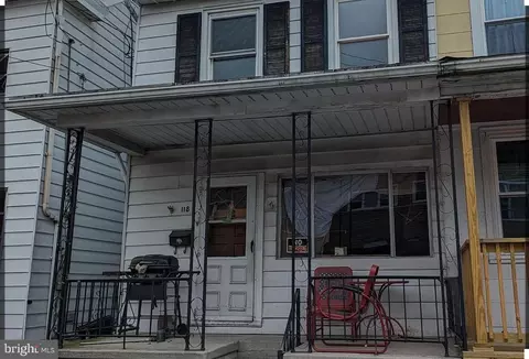 118 E Patterson St, Saint Clair, PA 17970