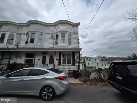 720 Mine St, Pottsville, PA 17901