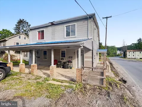 669 Main St, Tremont, PA 17981