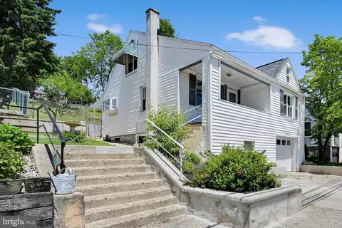 521 W Columbia St, Schuylkill Haven, PA 17972