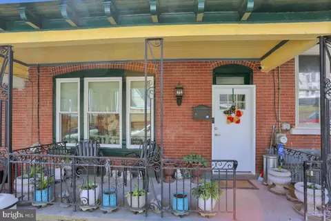 225 Fairview St, Pottsville, PA 17901