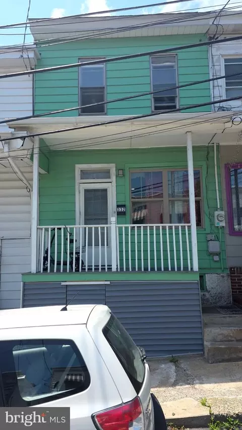 332 S Jardin, Shenandoah, PA 17976
