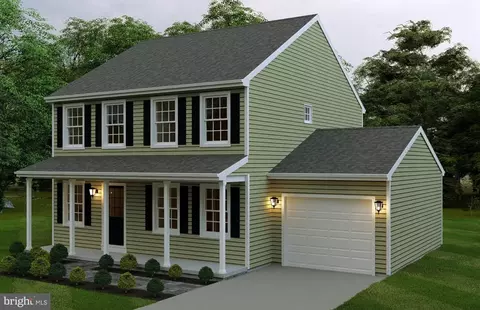 247 Whitetail Crossing Rd, Tamaqua, PA 18252