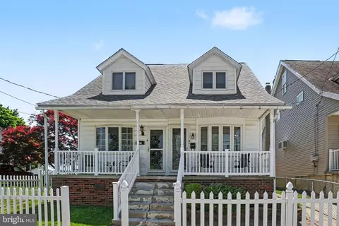 719 Lytle St, Minersville, PA 17954