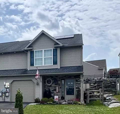 37 Marsha Dr, Cressona, PA 17929