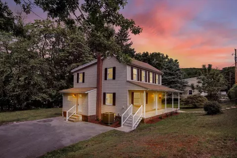 10 Deer, Pottsville, PA 17901