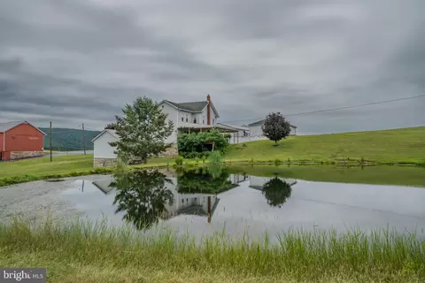 990 Vista Rd, Pitman, PA 17964
