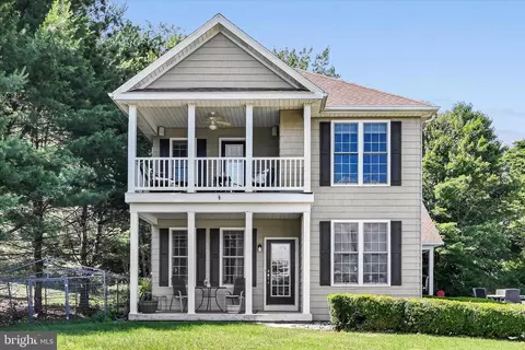 2129 Wynonah Dr, Auburn, PA 17922