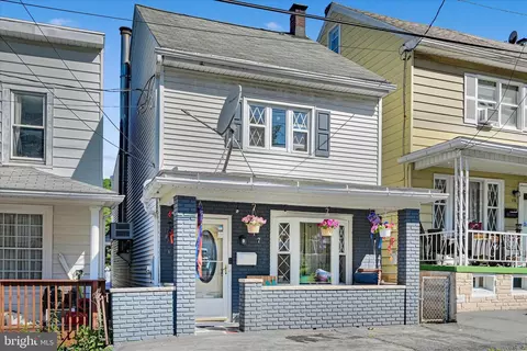 417 5th St, Port Carbon, PA 17965