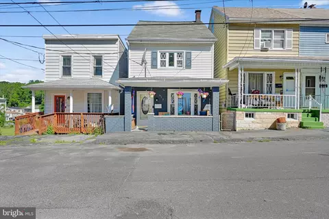 417 5th St, Port Carbon, PA 17965