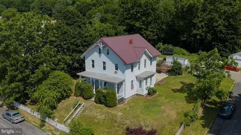 1107 Arch St, Ashland, PA 17921