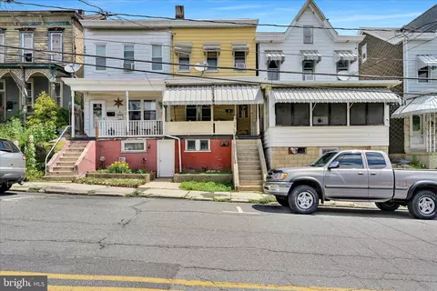 405 S Saint John St, Schuylkill Haven, PA 17972