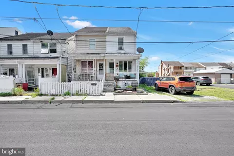 532 W Washington St, Shenandoah, PA 17976