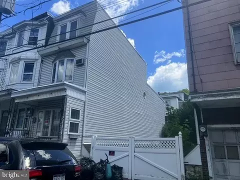 324 E Pine St, Mahanoy City, PA 17948