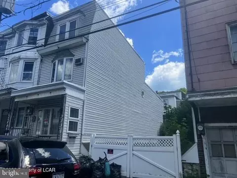 324 E Pine St, Mahanoy City, PA 17948