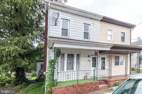 402 Hobart St, Ashland, PA 17921