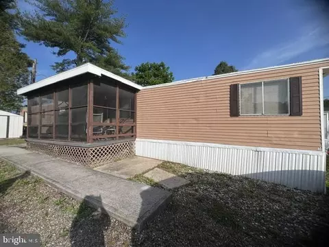 5 Sammys Mobile Home Park, Schuylkill Haven, PA 17972