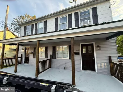 329 331 Cathrine St, Ashland, PA 17921