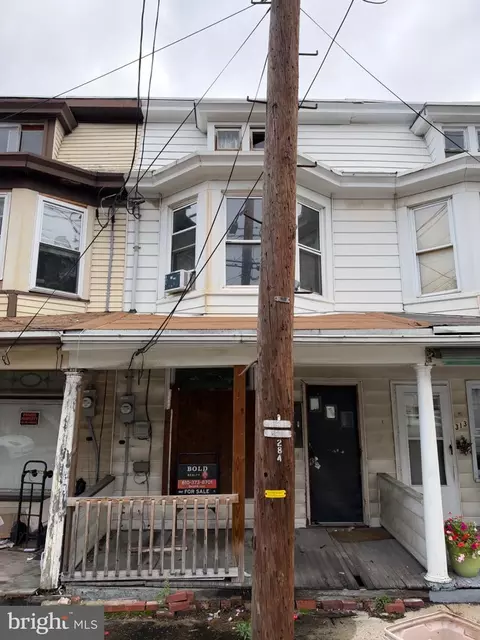 315 Washington St, Tamaqua, PA 18252