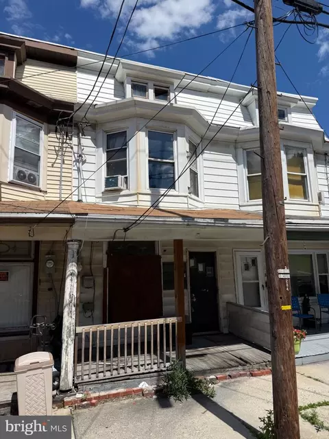 315 Washington St, Tamaqua, PA 18252