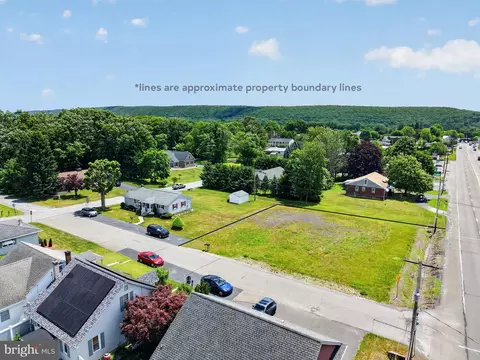 Lincoln, Tamaqua, PA 18252