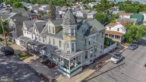 201 N Lehigh St, Tamaqua, PA 18252