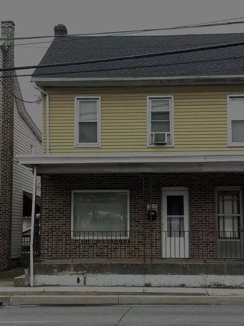 317 Centre Ave, Schuylkill Haven, PA 17972