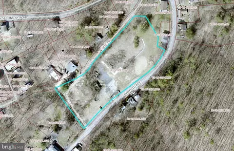 0 Garfield Ave, Pottsville, PA 17901