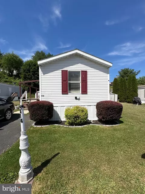 414 Frieden Mnr, Schuylkill Haven, PA 17972