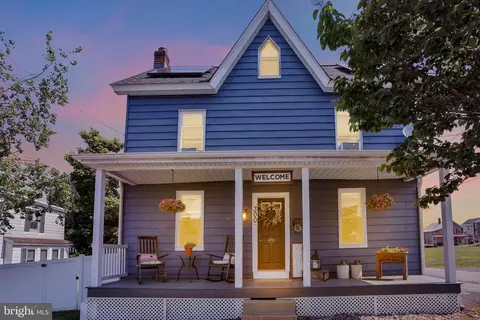 300 W Mifflin St, Orwigsburg, PA 17961