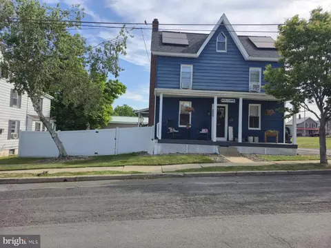 300 W Mifflin St, Orwigsburg, PA 17961
