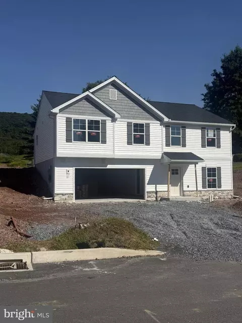 34 Sajer Rd #LOT 45, Pottsville, PA 17901