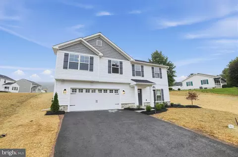34 Sajer Rd #LOT 45, Pottsville, PA 17901