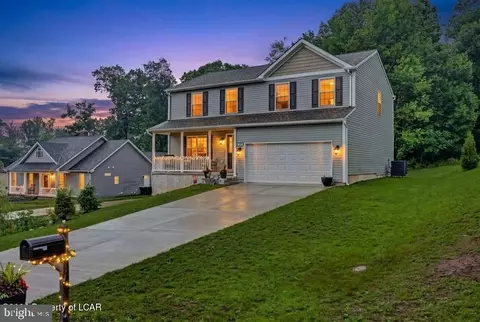24 Cedar Creek Dr, Ashland, PA 17921