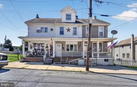 436 Elm St, Tamaqua, PA 18252