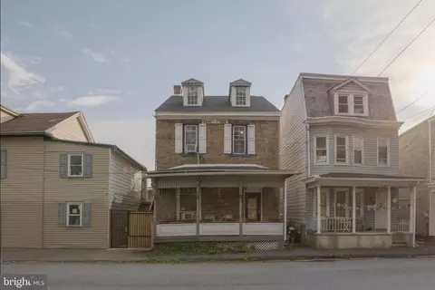 55 Mill St, Port Carbon, PA 17965