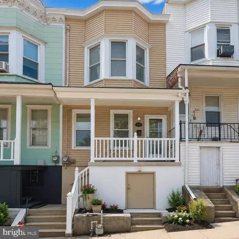 729 N 2nd St, Pottsville, PA 17901