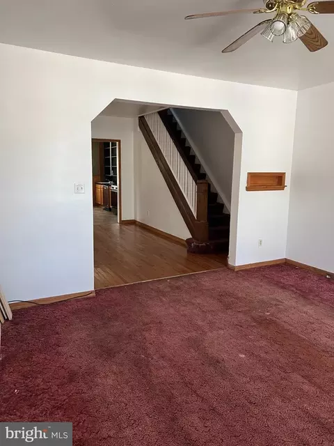 1653 W Norwegian St, Pottsville, PA 17901
