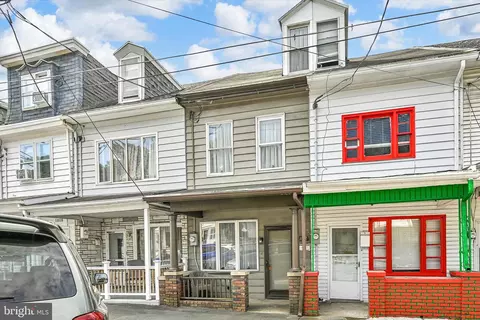 1014 E Centre St, Mahanoy City, PA 17948
