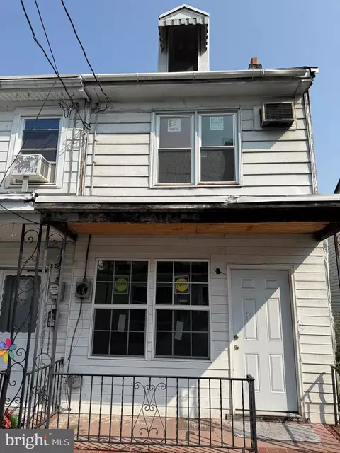 311 W South St, Mahanoy City, PA 17948